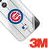 MLB Chicago Cubs Home Jersey Moto E5 Play Skin